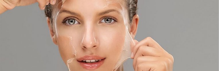 على ماذا يجب الانتباه بعد عملية العناية بالبشرة؟